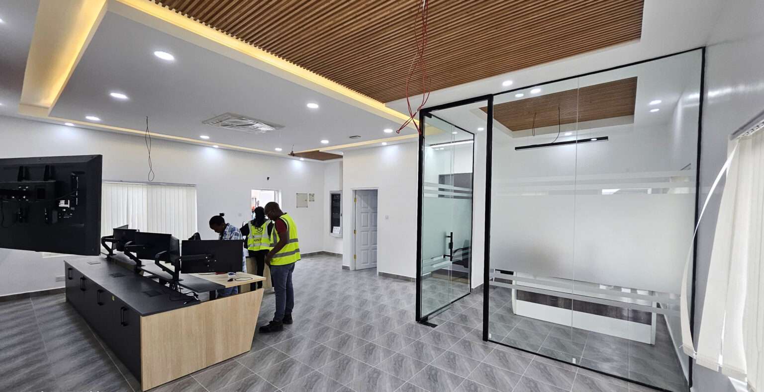 Orpower 4 Inc Project